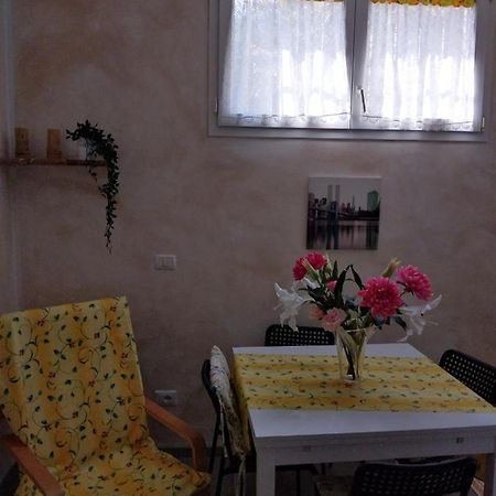 Il Nascondino Apartment อาออสตา ภายนอก รูปภาพ